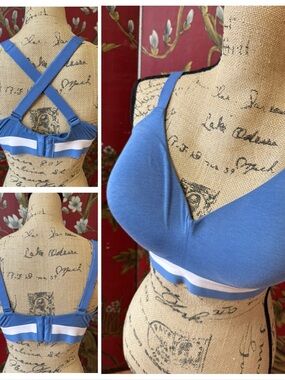 Women’s “Hanes” Wireless Push-up Bra | #C16